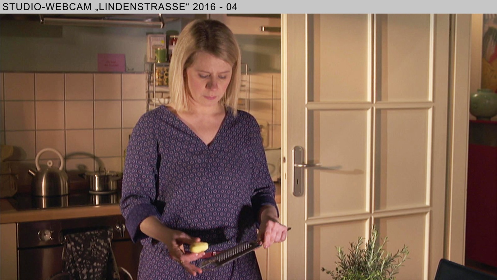 Wochenschau 12/2016