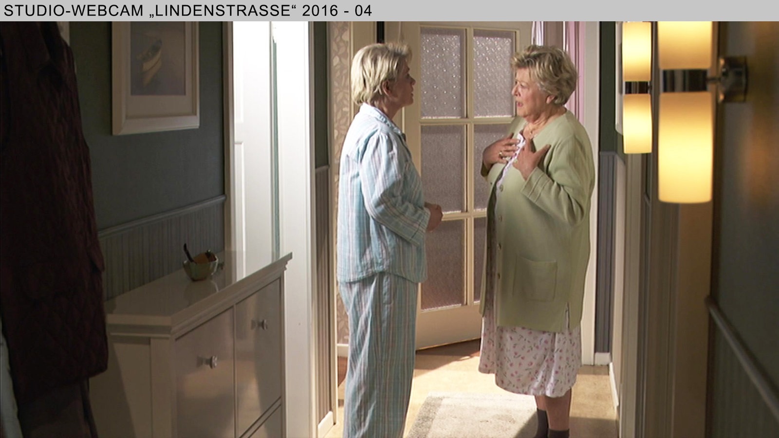 Wochenschau 12/2016