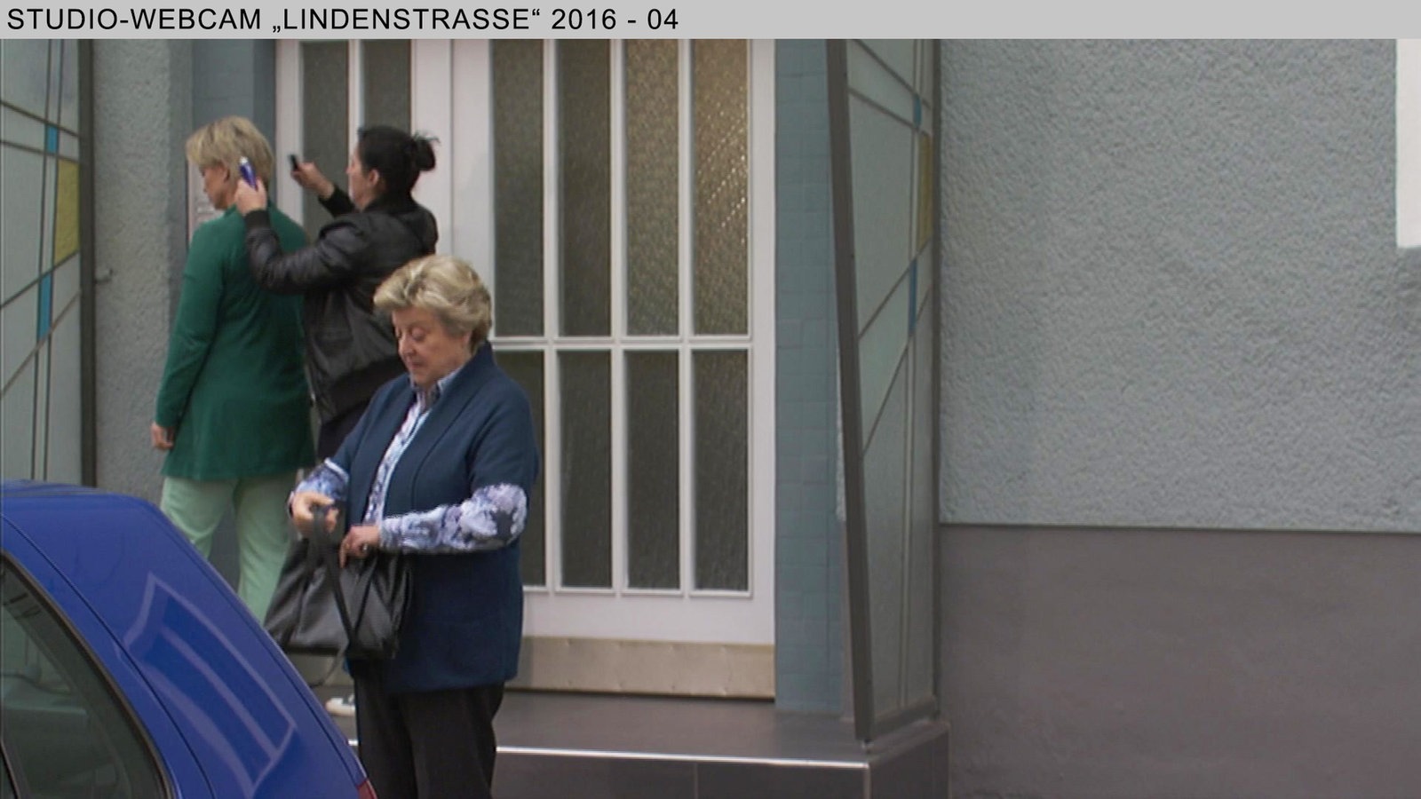 Wochenschau 12/2016