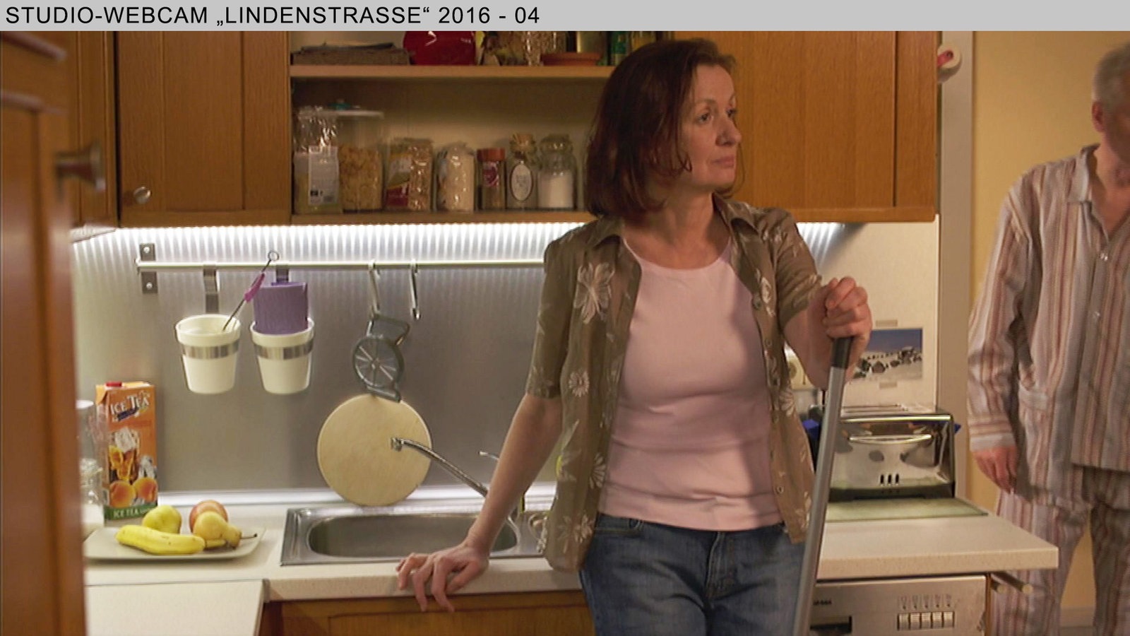 Wochenschau 12/2016