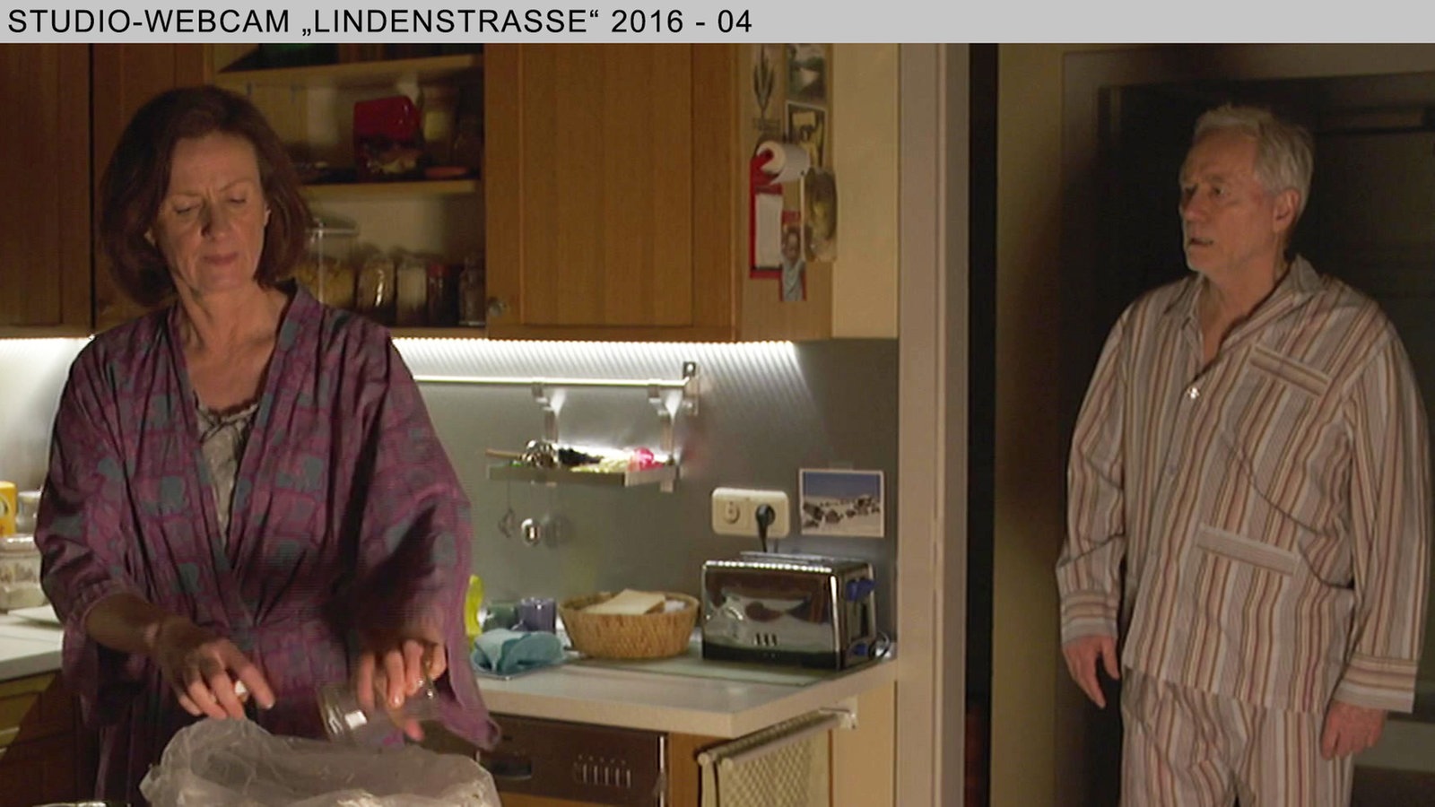 Wochenschau 12/2016