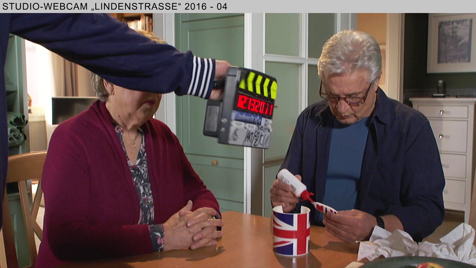 Wochenschau 12/2016