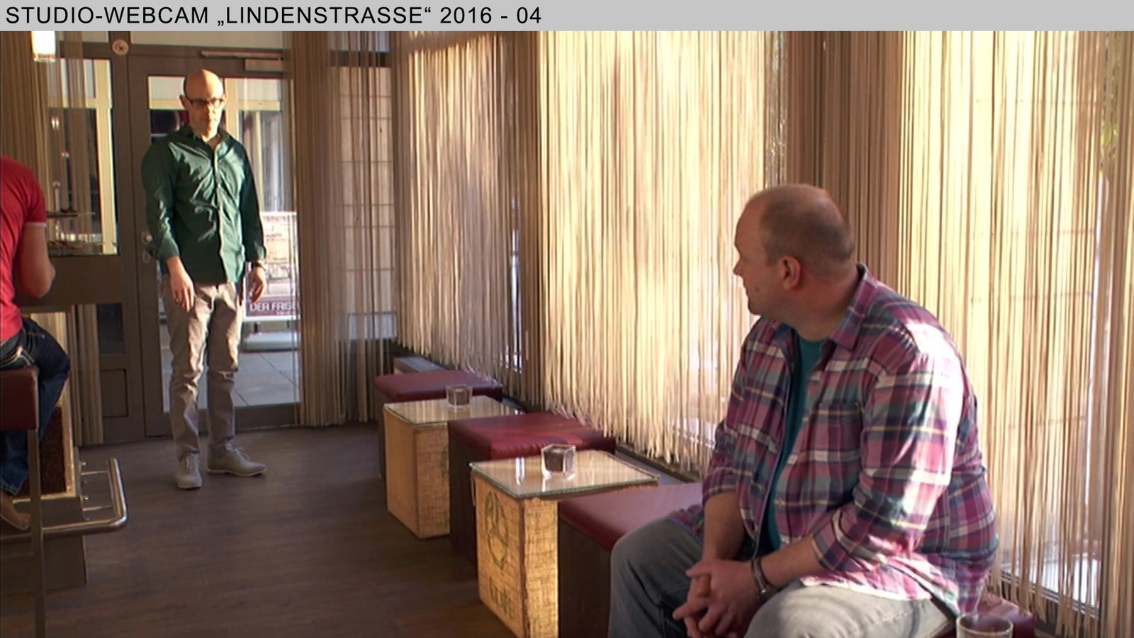 Wochenschau 12/2016