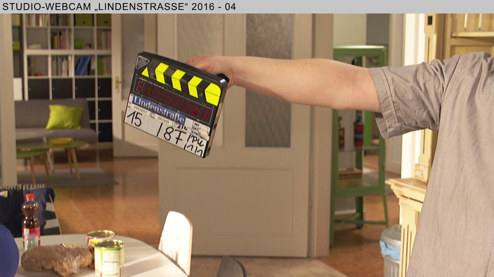 Wochenschau 12/2016