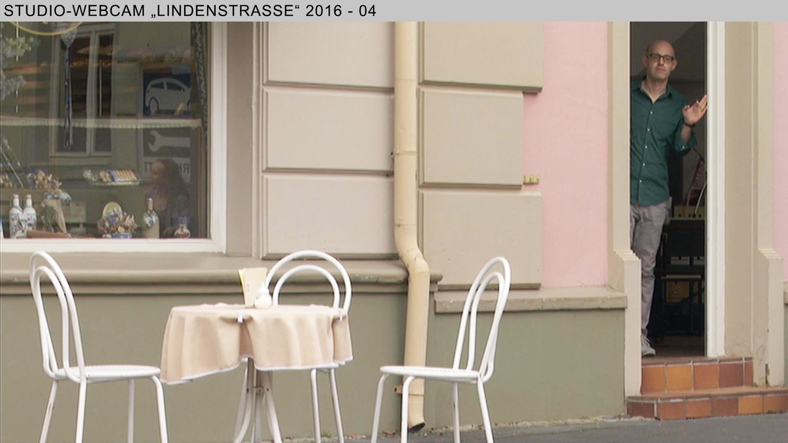 Wochenschau 12/2016