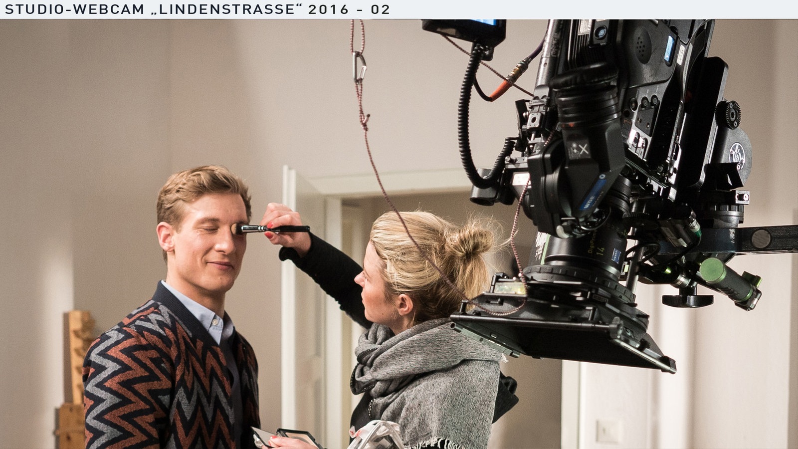 Wochenschau 02.2016