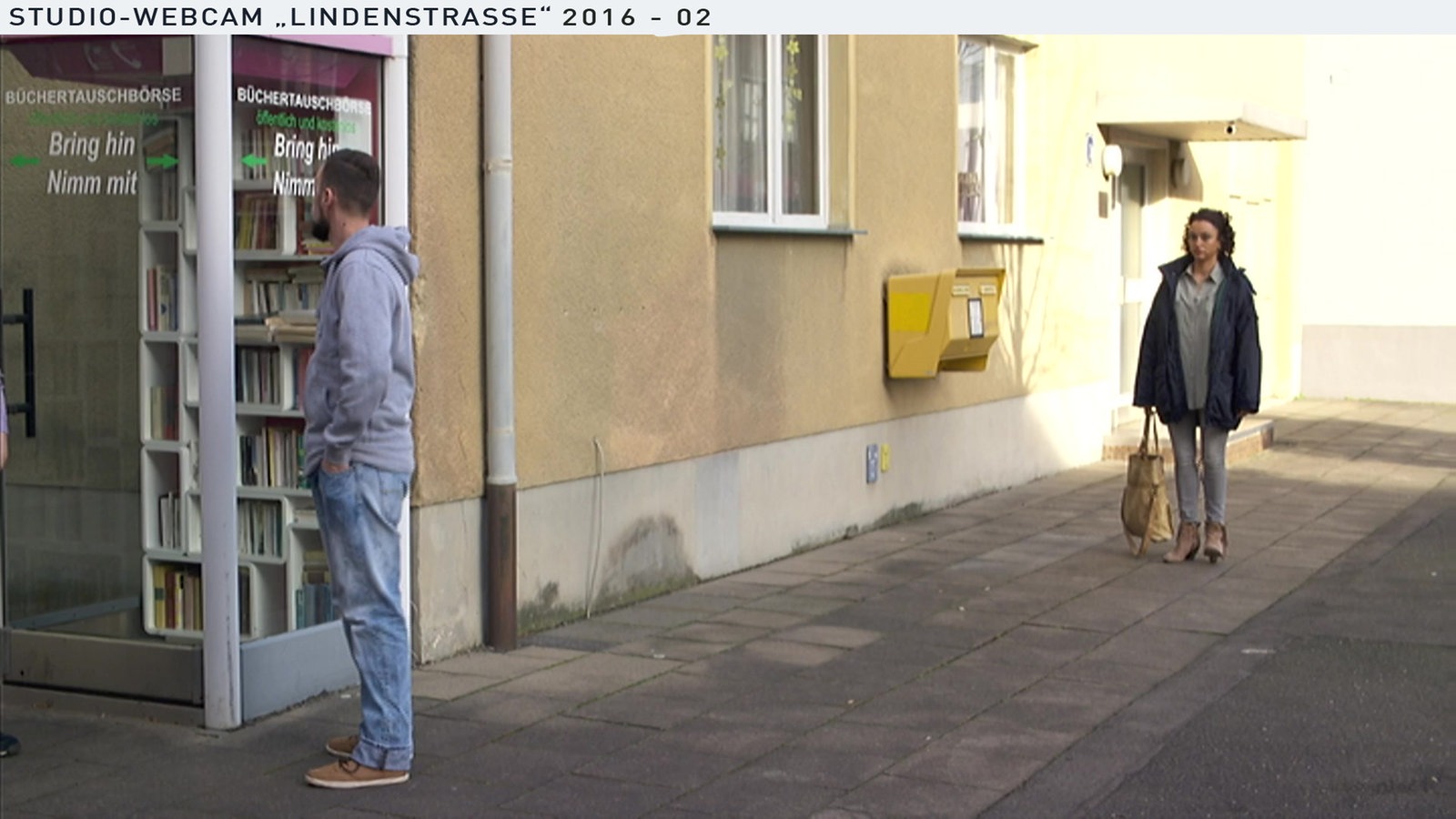 Wochenschau 02.2016