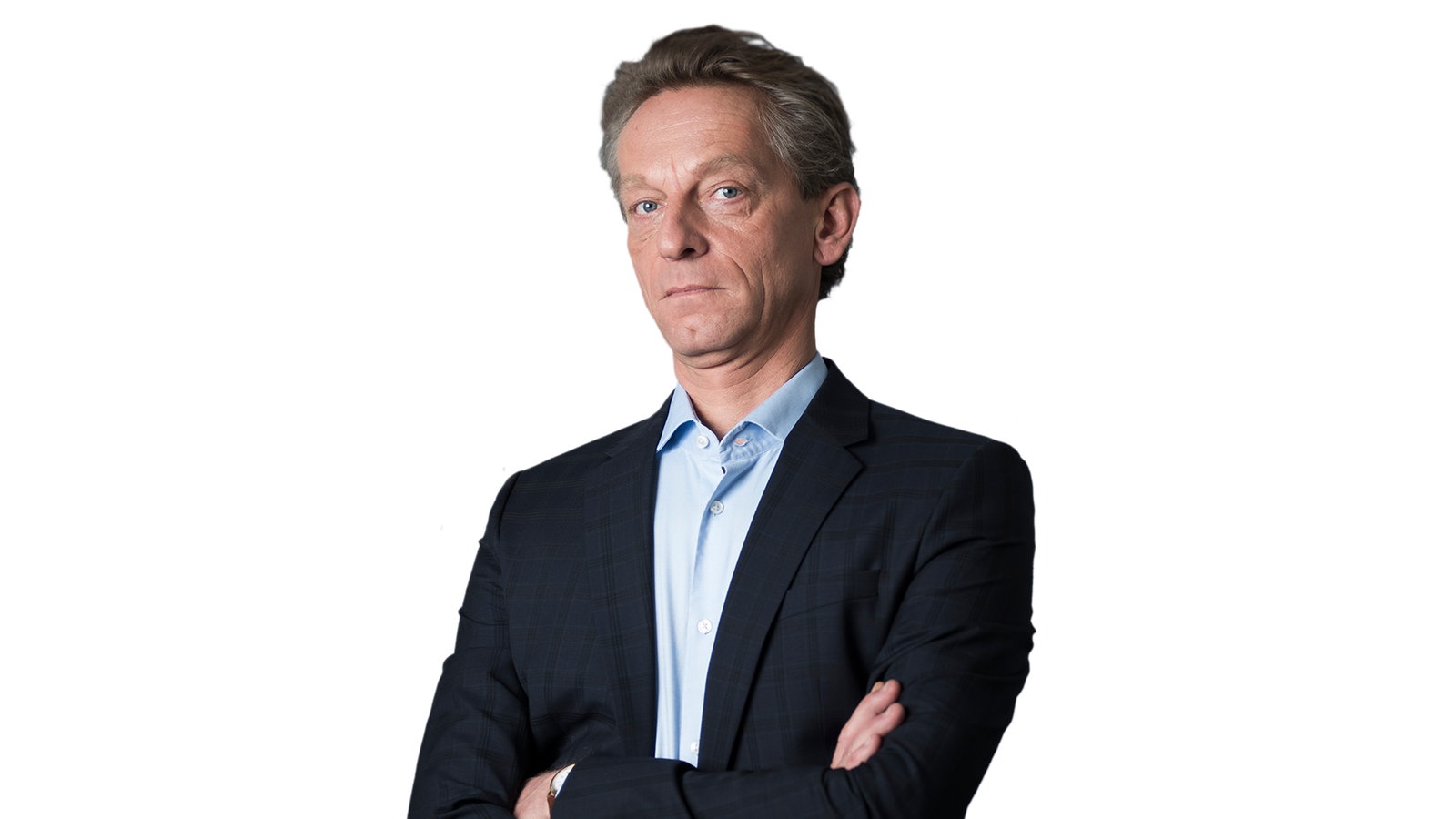 Wolf Lohmaier Rolle