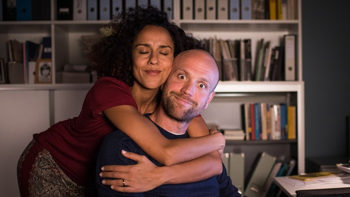 Lindenstraße-Folge 1704 Zukunftsperspektive