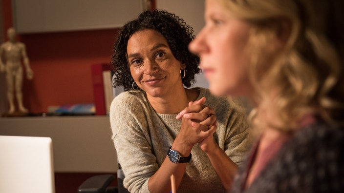 Lindenstraße-Folge 1704 Zukunftsperspektive