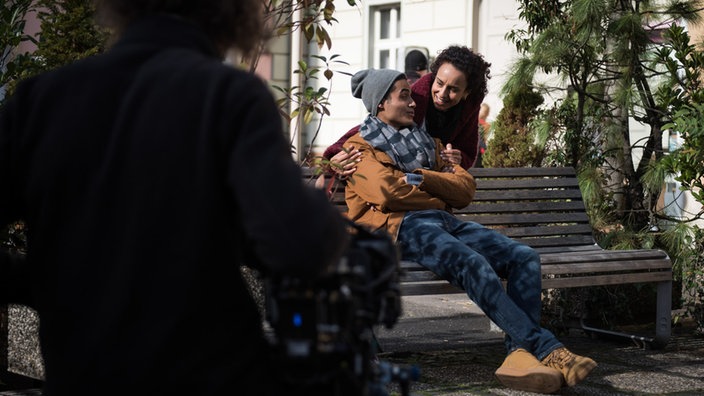 Lindenstraße-Folge 1704 Zukunftsperspektive
