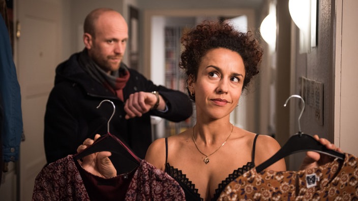 Lindenstraße-Folge 1704 Zukunftsperspektive