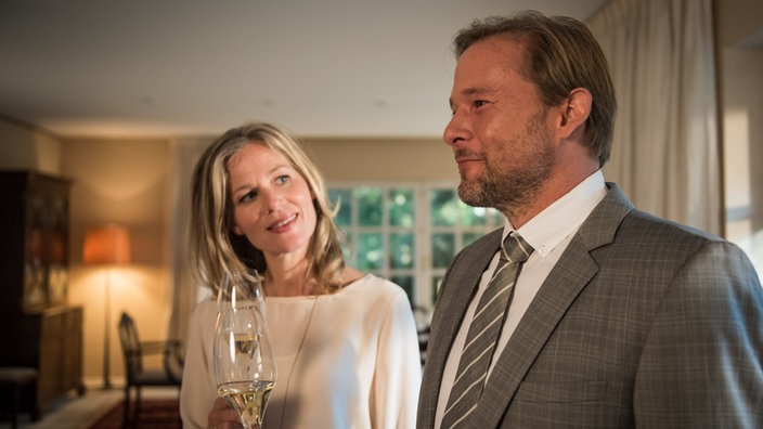 Lindenstraße-Folge 1704 Zukunftsperspektive