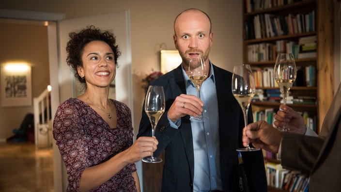 Lindenstraße-Folge 1704 Zukunftsperspektive