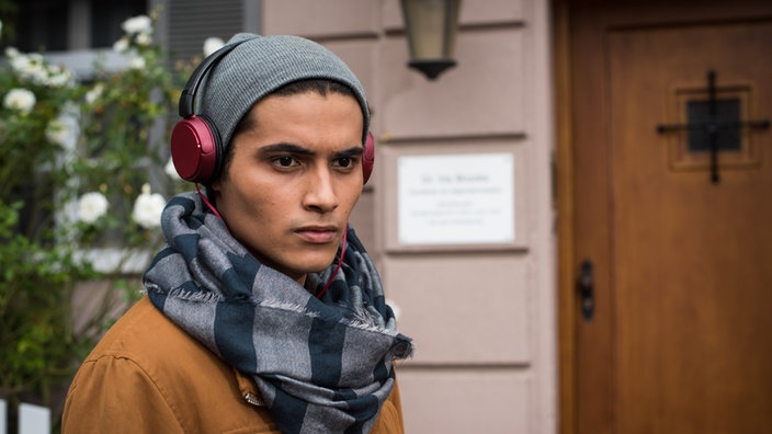 Lindenstraße-Folge 1704 Zukunftsperspektive