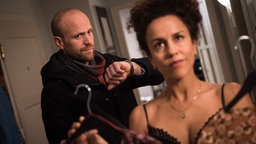 Lindenstraße-Folge 1704 Zukunftsperspektive