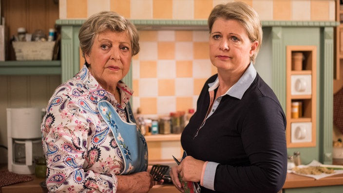 Lindenstraße-Folge 1746 Zum letzten Mal