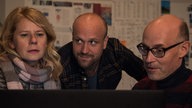 Lindenstraße-Folge 1746 Zum letzten Mal