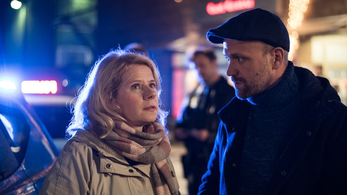 Lindenstraße-Folge 1746 Zum letzten Mal