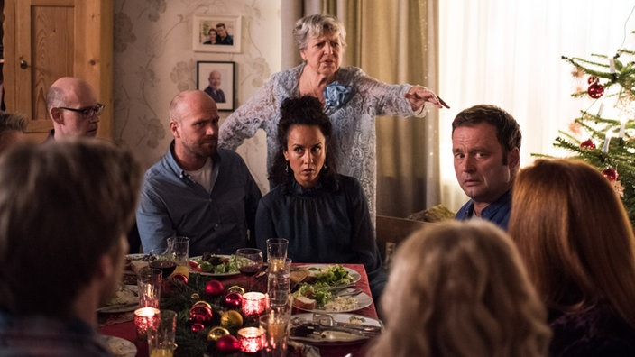 Lindenstraße-Folge 1746 Zum letzten Mal