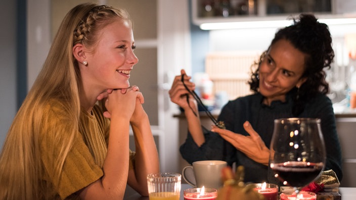 Lindenstraße-Folge 1746 Zum letzten Mal
