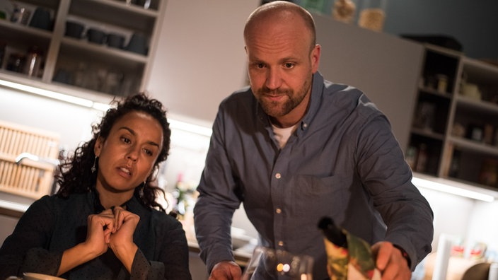 Lindenstraße-Folge 1746 Zum letzten Mal