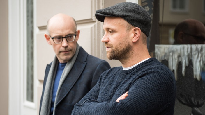Lindenstraße-Folge 1746 Zum letzten Mal