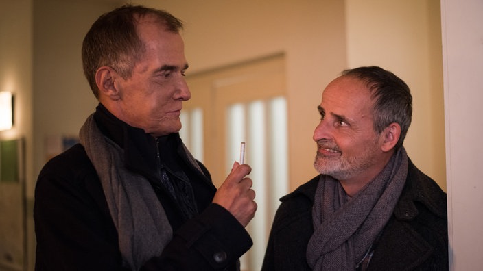 Lindenstraße-Folge 1746 Zum letzten Mal