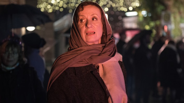Lindenstraße-Folge 1746 Zum letzten Mal