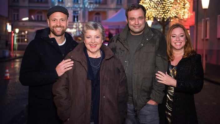Lindenstraße-Folge 1746 Zum letzten Mal