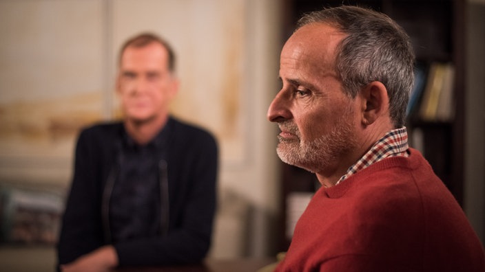Lindenstraße-Folge 1746 Zum letzten Mal