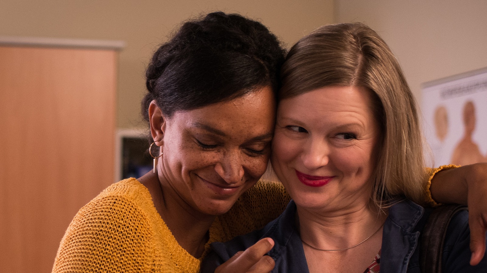 Lindenstraße Folge 1599 "Ortswechsel"
