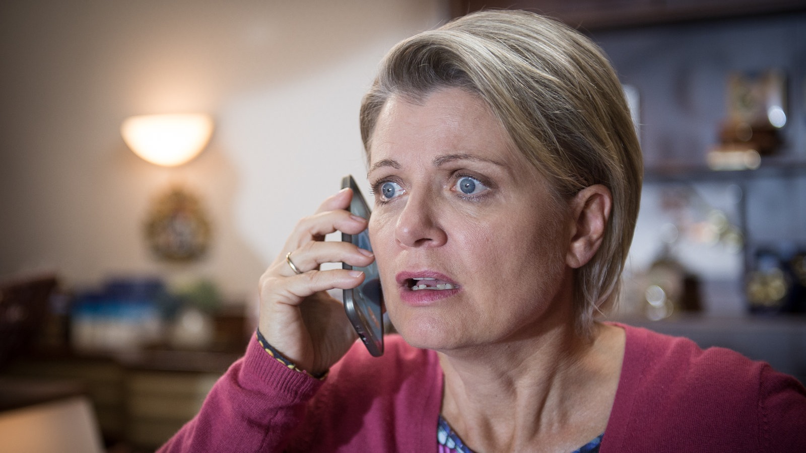 Lindenstraße Folge 1567 "Der Flug"