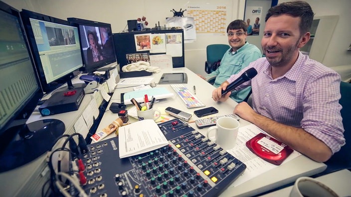 Lindenstraße Live