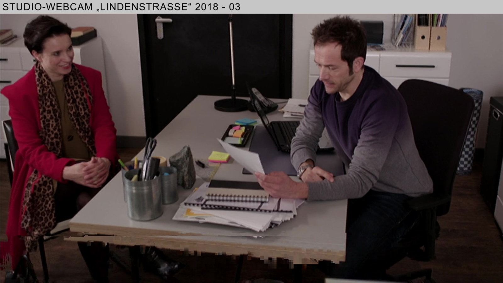 Wochenschau Nr. 03|2018
