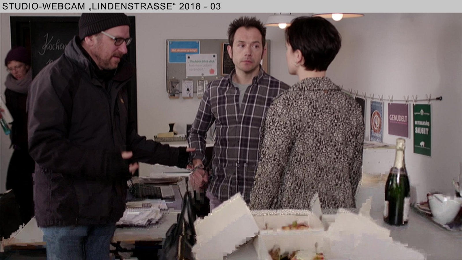 Wochenschau Nr. 03|2018