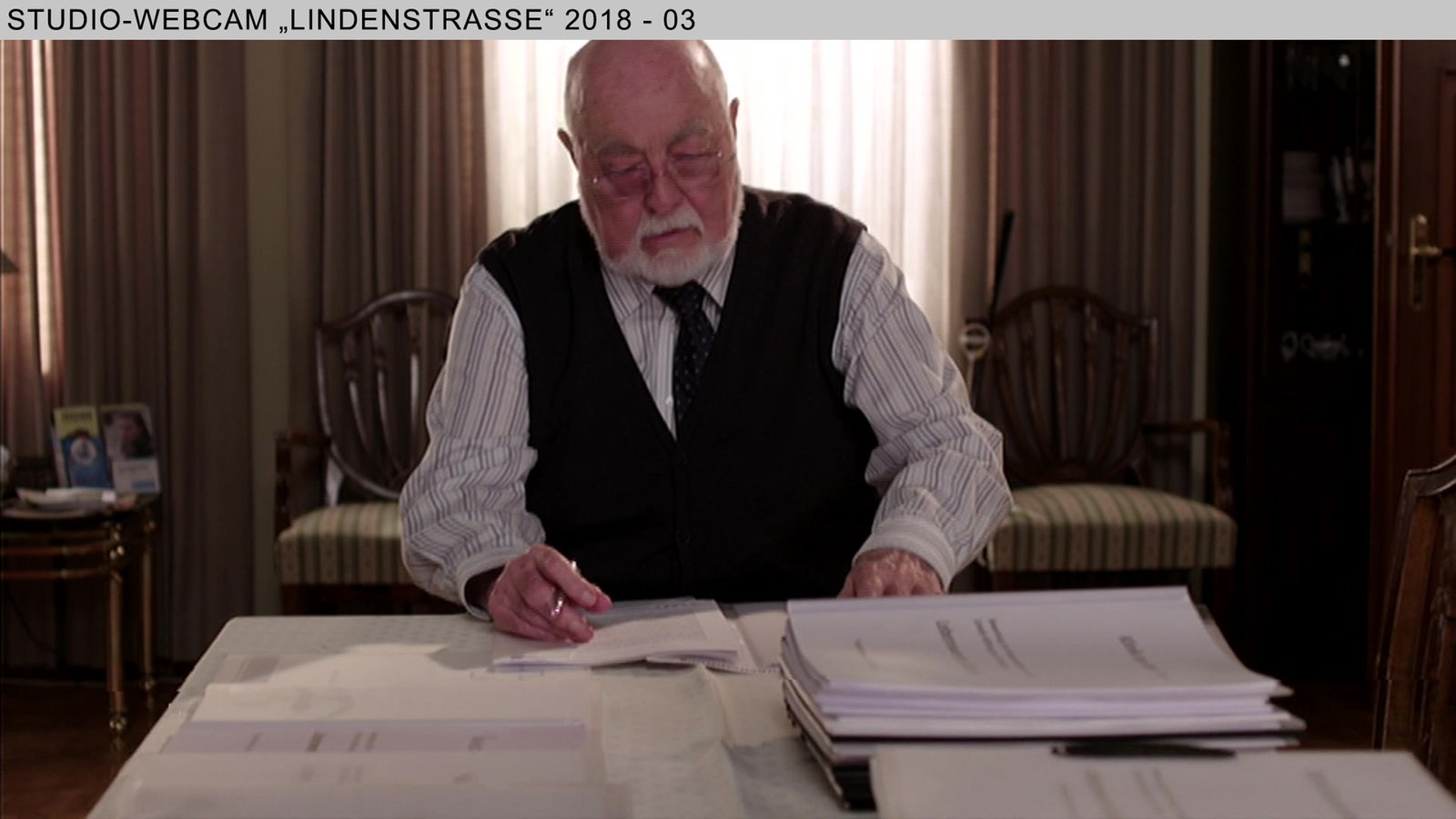 Wochenschau Nr. 03|2018