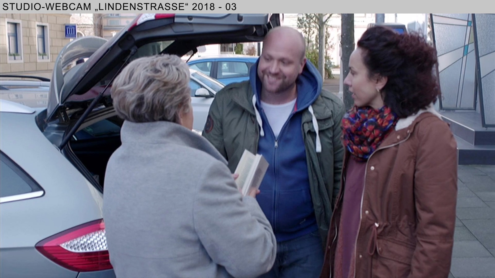 Wochenschau Nr. 03|2018