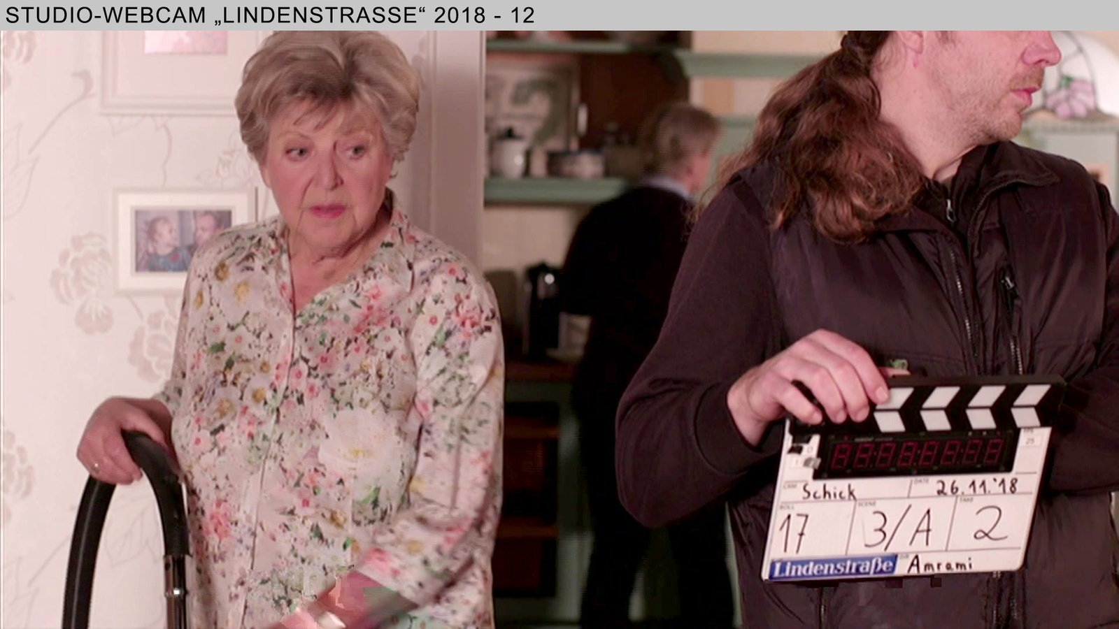 Wochenschau Nr. 31|2018
