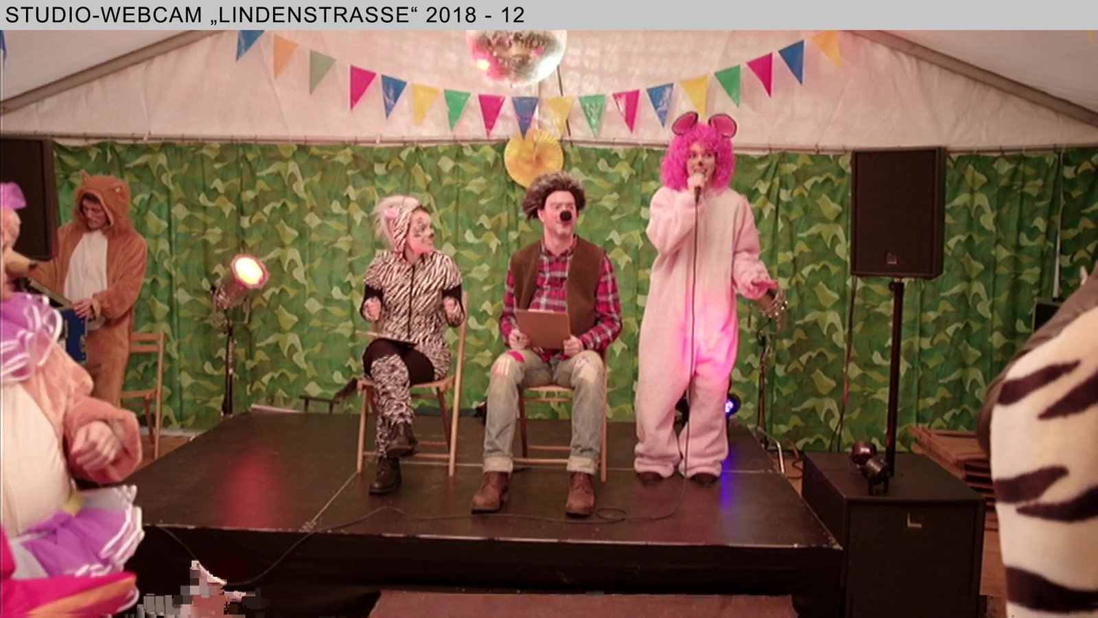 Wochenschau Nr. 31|2018