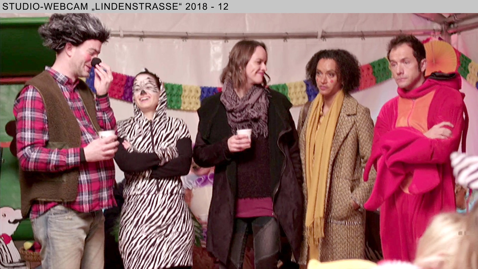Wochenschau Nr. 31|2018