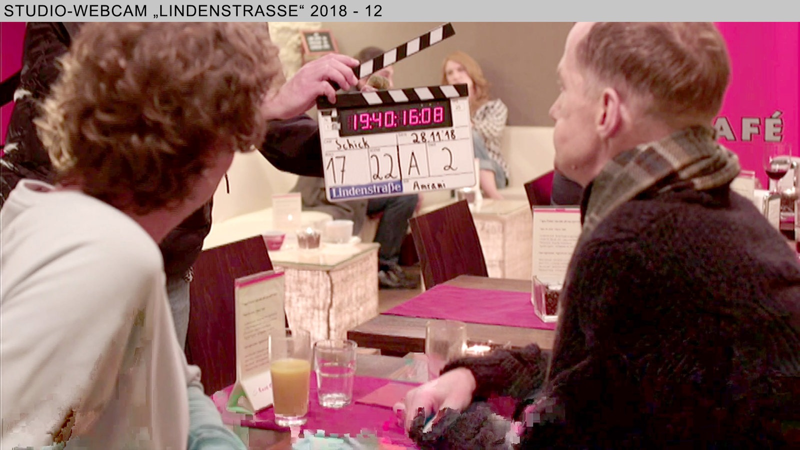 Wochenschau Nr. 31|2018
