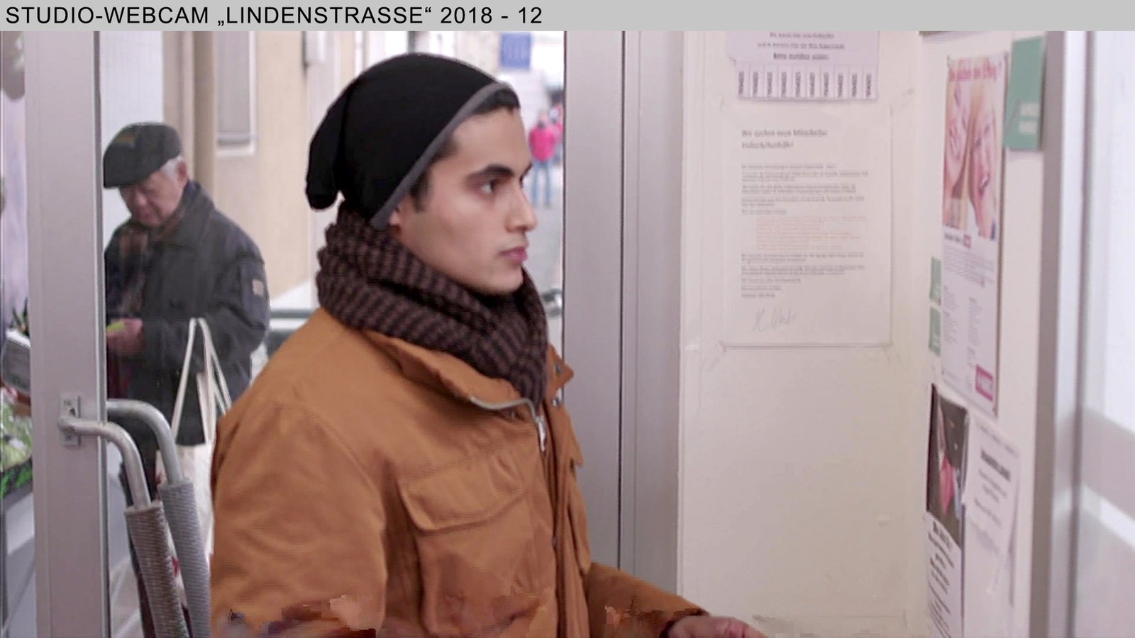 Wochenschau Nr. 31|2018