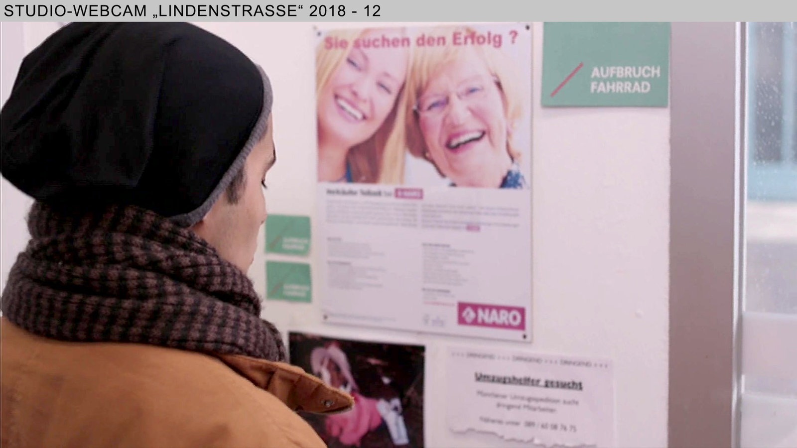 Wochenschau Nr. 31|2018