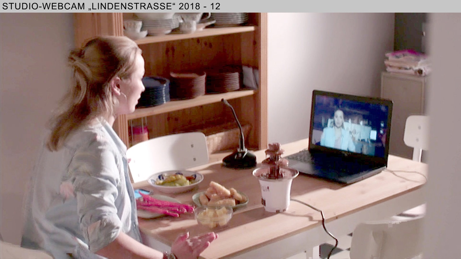 Wochenschau Nr. 31|2018