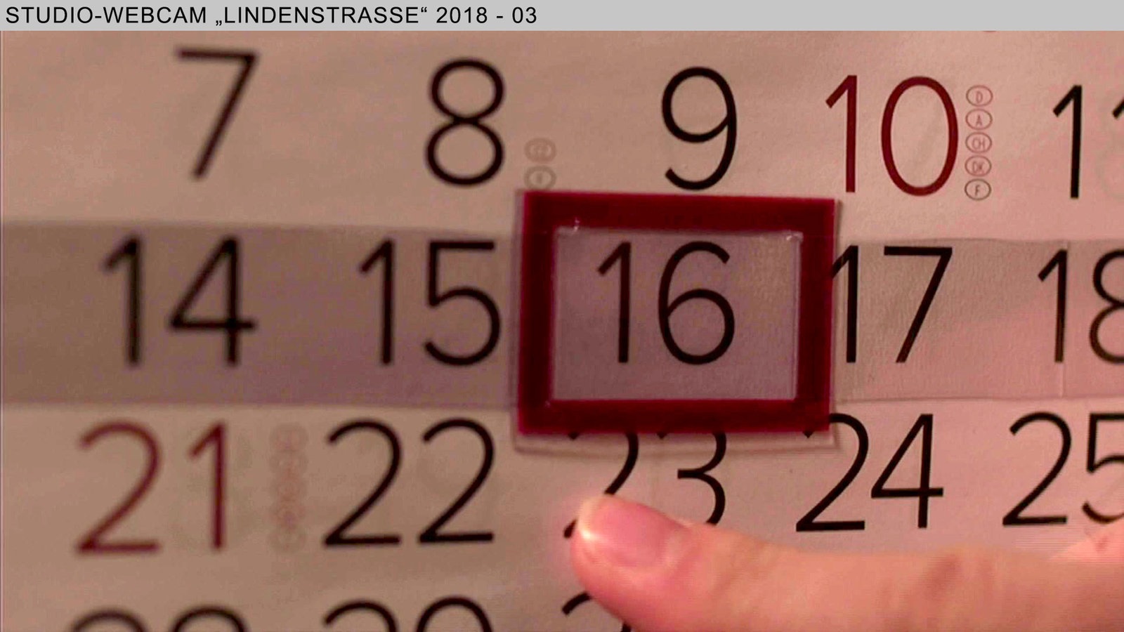 Wochenschau Nr.06|2018