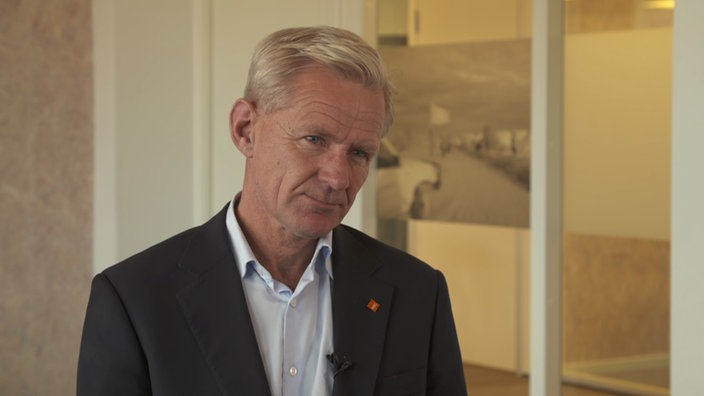 Jan Egeland