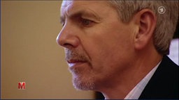 John Christensen im Portrait