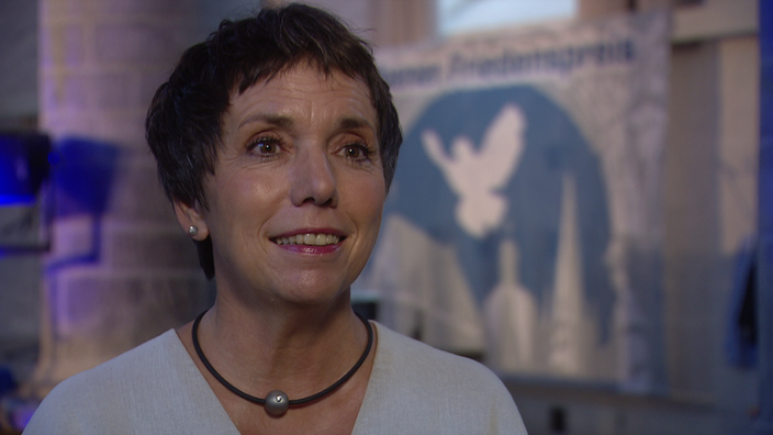 Margot Käßmann