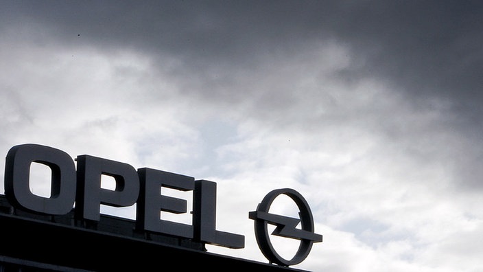 Opelwerk